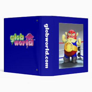 Classeur de Bobo Loco