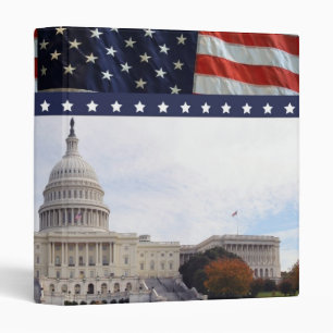 Classeur de capitol des USA
