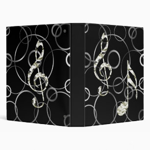 Classeur de CD de musique