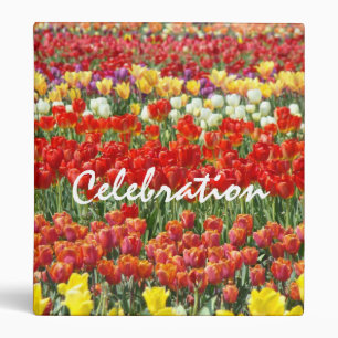 Classeur de célébration personnalisé Souvenirs Pho