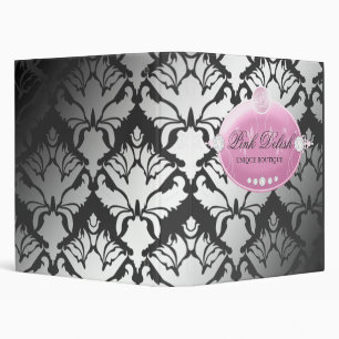 classeur de charbon de bois de 311-Pink Delish
