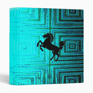 Classeur de cheval