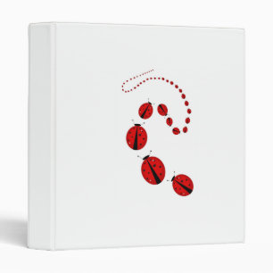 Classeur de coccinelle