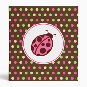 Classeur de coccinelle