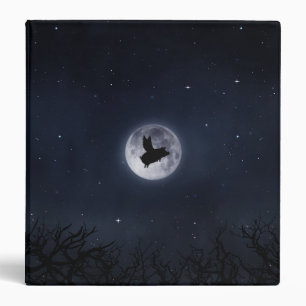 classeur de cochon volant nocturne
