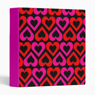 Classeur de coeur