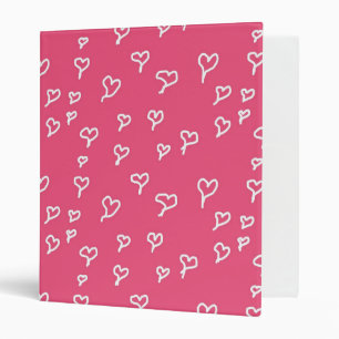 Classeur de coeur