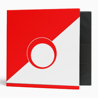 Classeur de collection de cartes d'identité person