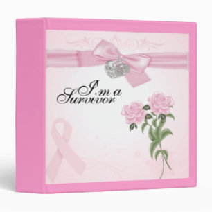 classeur de conscience de cancer du sein