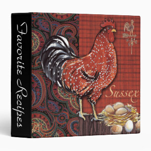 Classeur de coq
