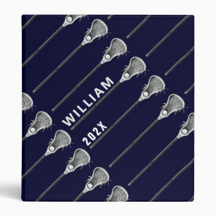 Classeur de crosse ou scrapbook