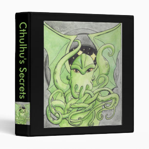 Classeur de Cthulhu
