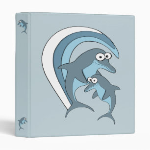 Classeur de dauphins