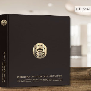 Classeur de déclaration de taxe personnalisée pour