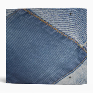 Classeur de denim