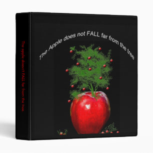 Classeur de devis Apple