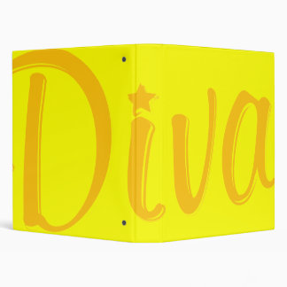 Classeur de diva