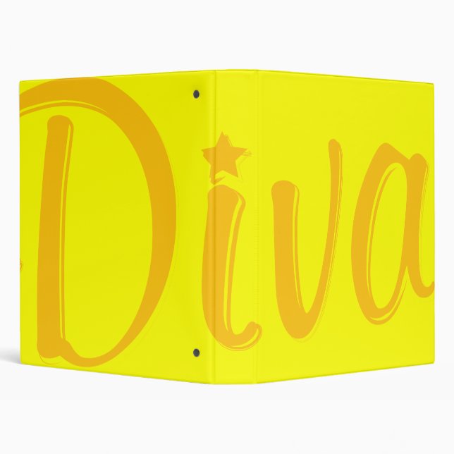 Classeur de diva (Arrière-plan)