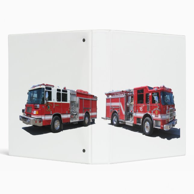 Classeur de Engine Company (Arrière-plan)
