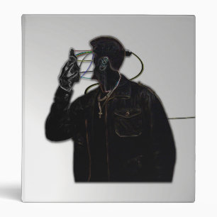 Classeur de face de robot