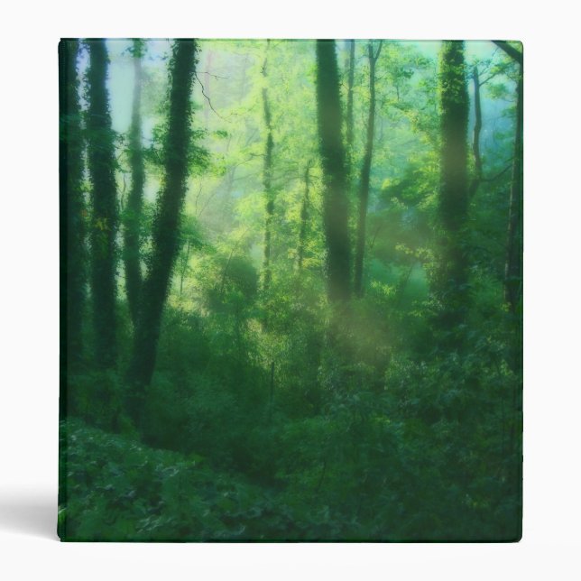 Classeur de fertilité (Devant)