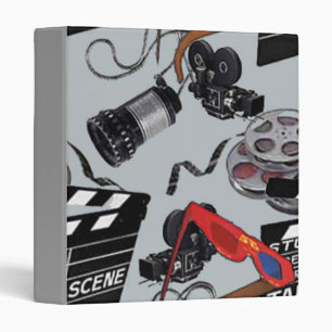 Classeur de film