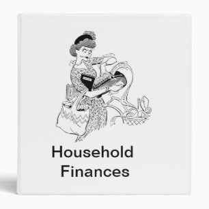 Classeur de finances