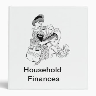 Classeur de finances