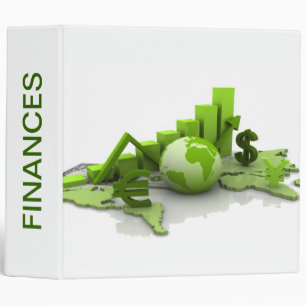 Classeur de finances