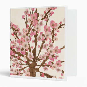 Classeur de fleurs de cerisier