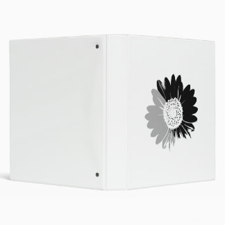 Classeur de fleurs Sun