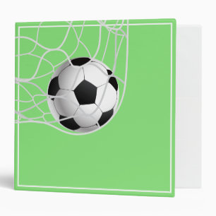 Classeur de football