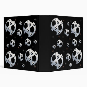 Classeur de football spatial