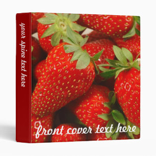 Classeur de fraises