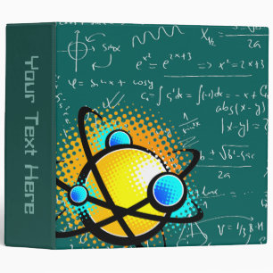 Classeur de geek
