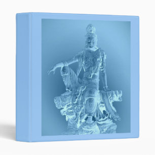 Classeur de Guan Yin Avery