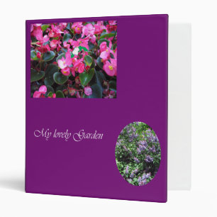 Classeur de jardin