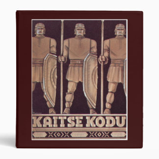 Classeur de Kaitse Kodu
