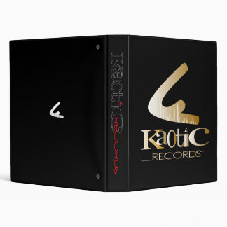 Classeur de Kaotic