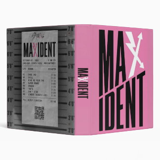 CLASSEUR de la carte photographique SKZ Maxident