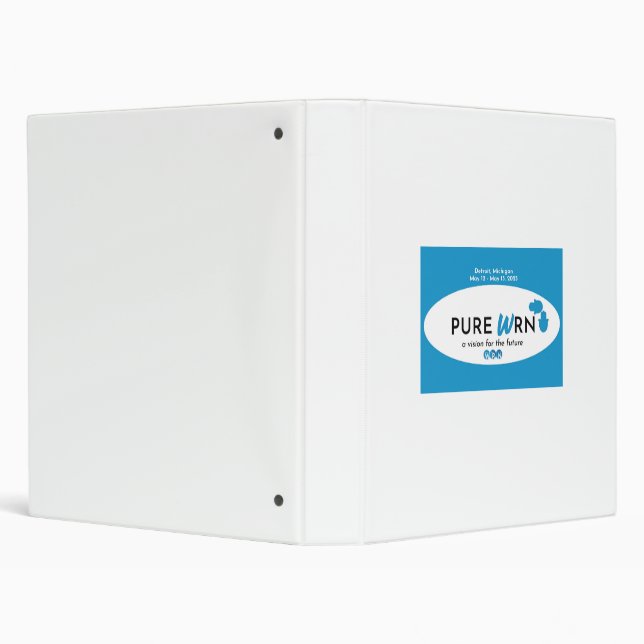 Classeur de la Convention sur l'alerte rapide 2025 (Arrière-plan)