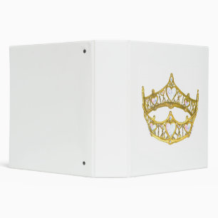 Classeur de la couronne de la Reine des Coeurs