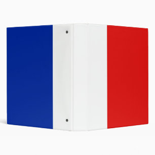Classeur de la France