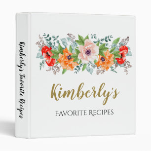 Classeur de la recette Fête des mariées de pavois