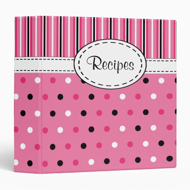 Classeur de la recette Points rétroactifs (Devant/Côté)