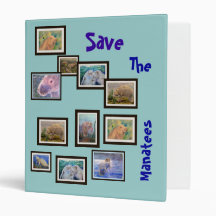 Classeur de lamantin