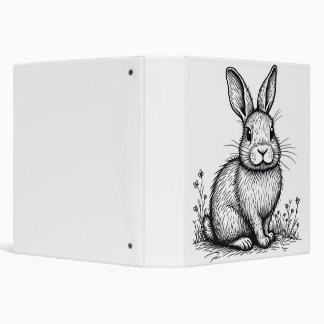 Classeur de lapin