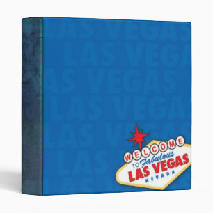 Classeur de Las Vegas