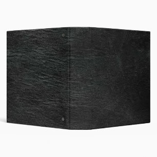 Classeur de Leather Avery