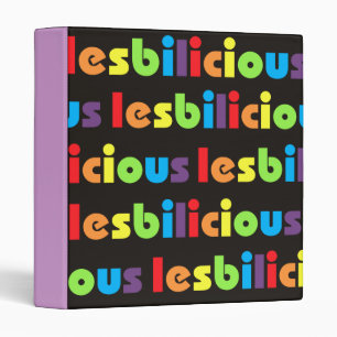Classeur de Lesbilicious (bannière)